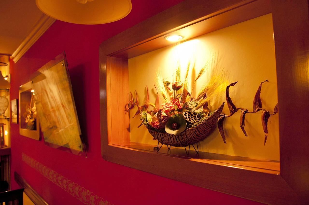Taxi Bar Motel โบซานสกา กราดิชกา ภายนอก รูปภาพ